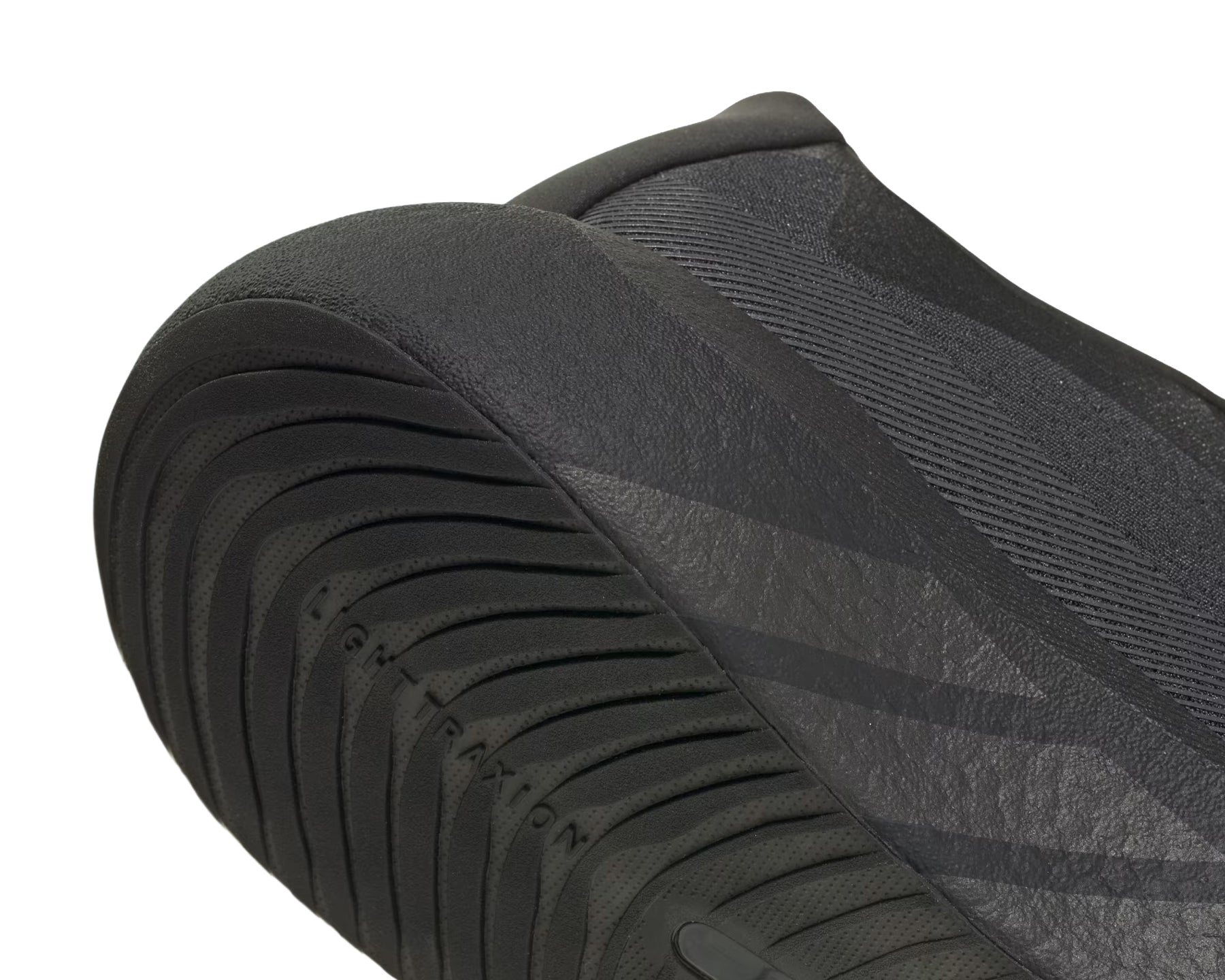 Adidas Hyperboost Edge (Core Black) - Mujer