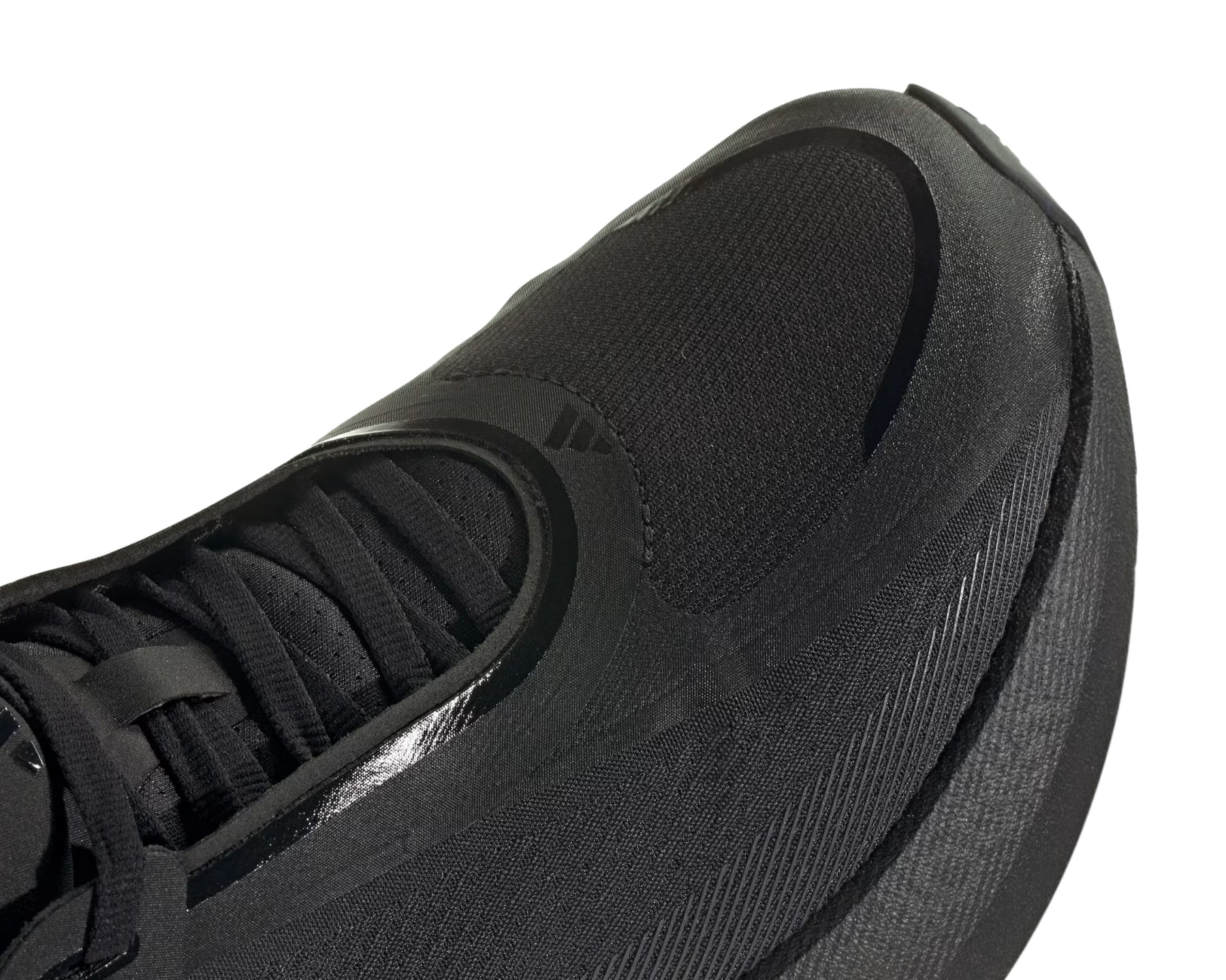 Adidas Hyperboost Edge (Core Black) - Mujer