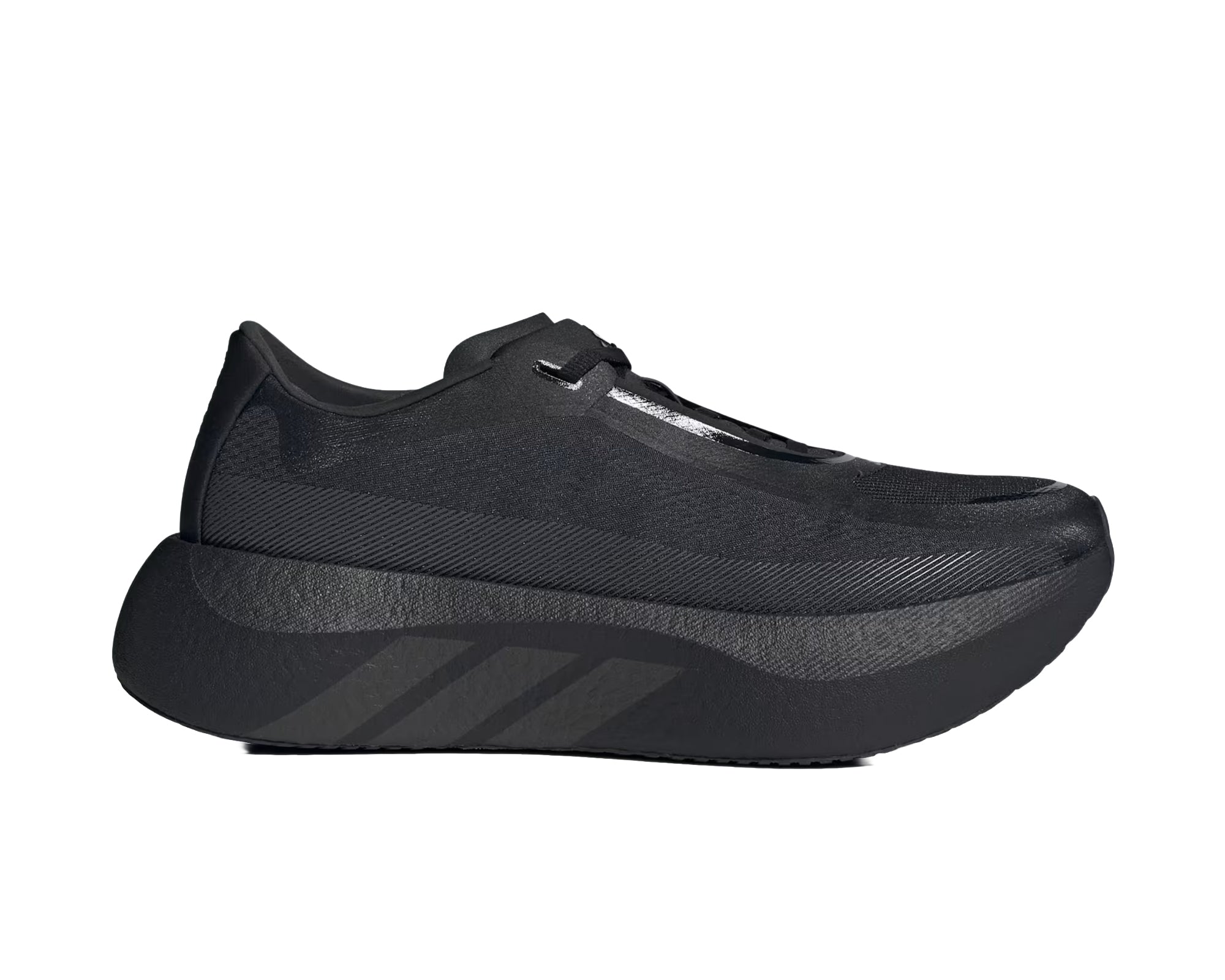 Adidas Hyperboost Edge (Core Black) - Mujer Core Black/Carbon