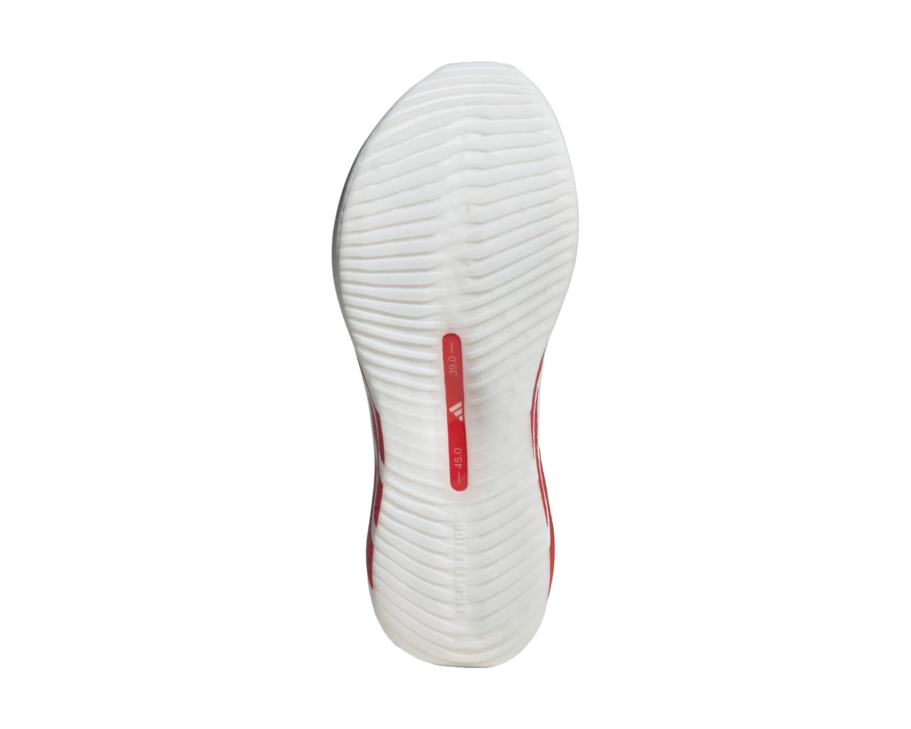 Adidas Hyperboost Edge (Pure Ruby) - Mujer