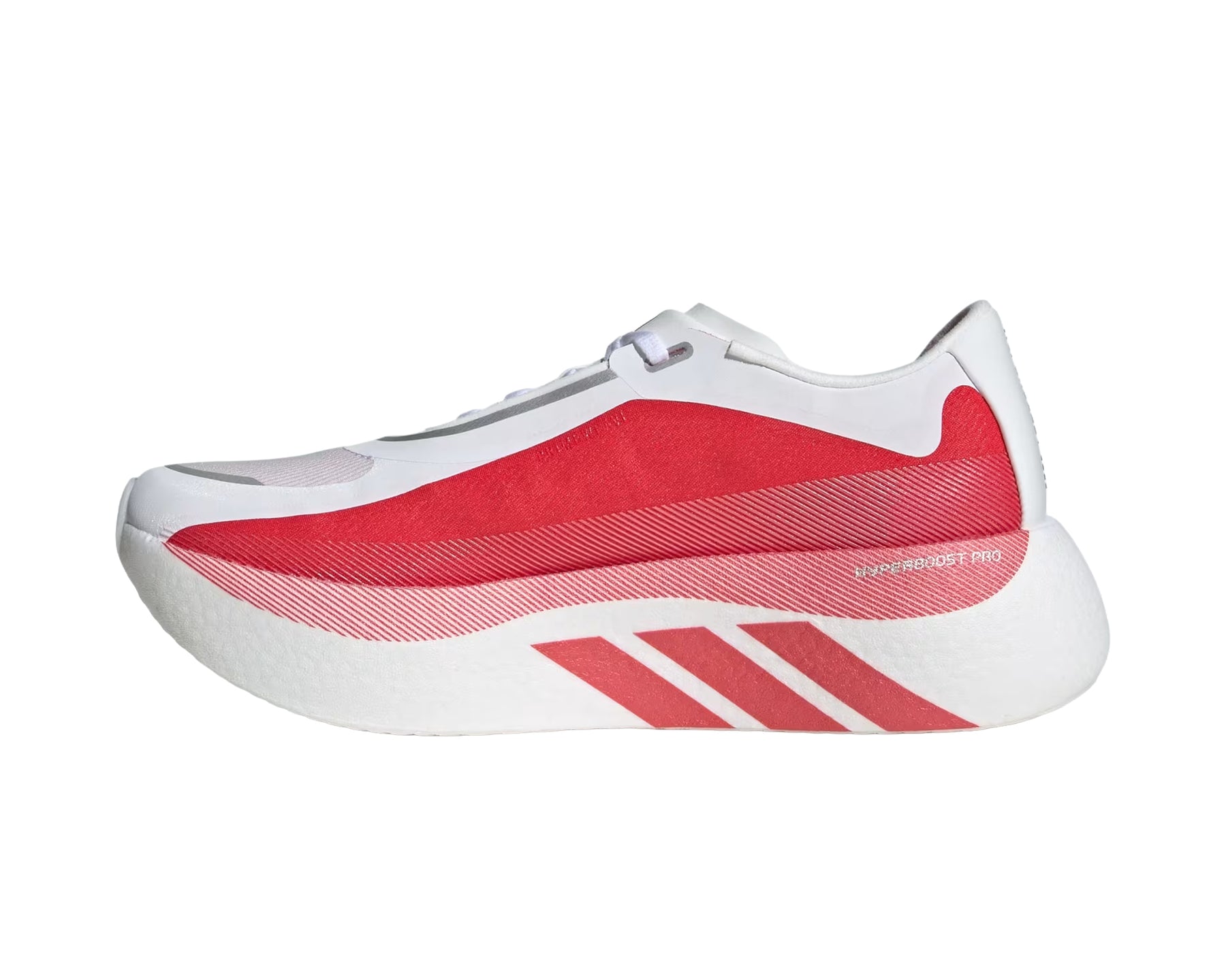 Adidas Hyperboost Edge (Pure Ruby) - Mujer