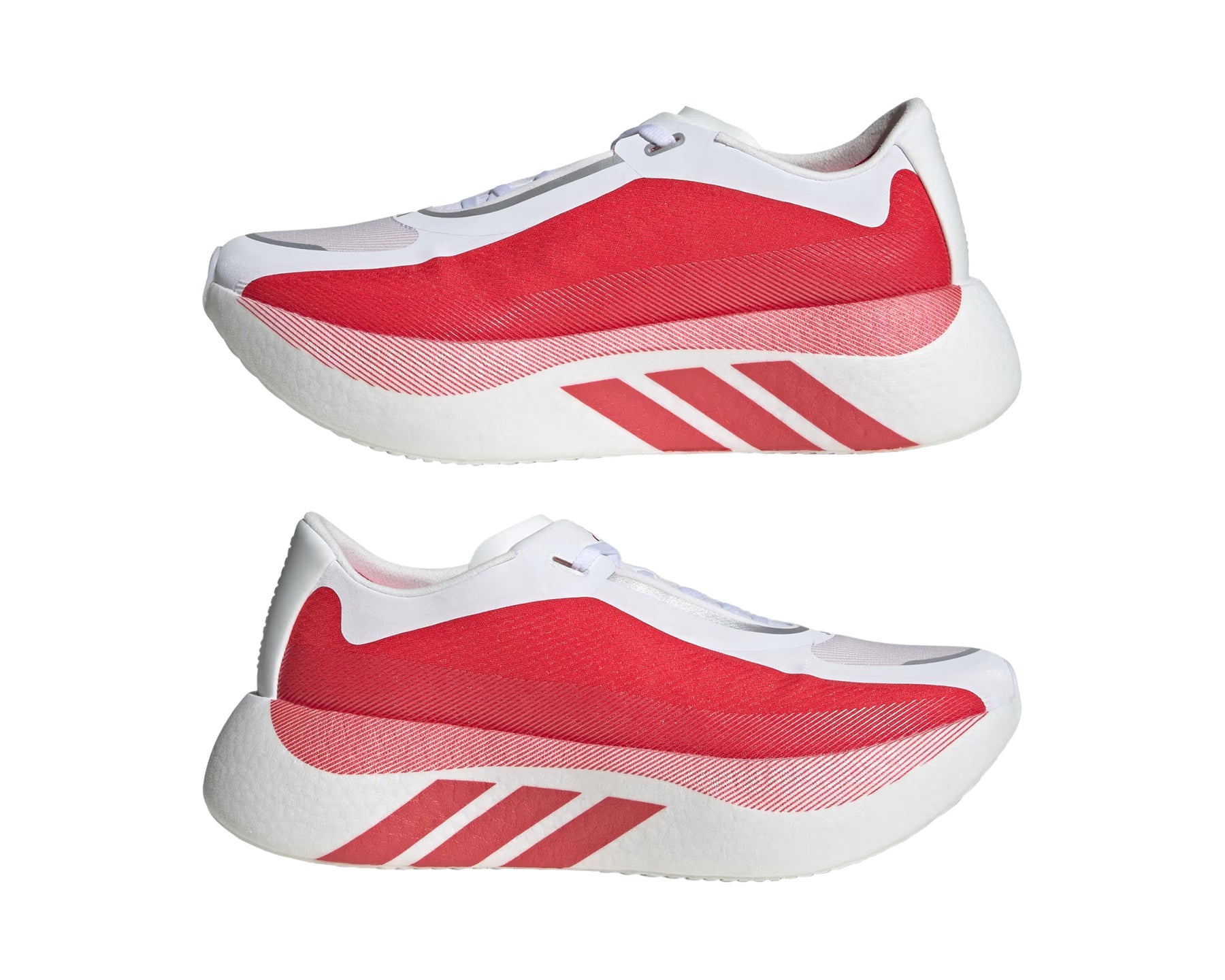 Adidas Hyperboost Edge (Pure Ruby) - Mujer