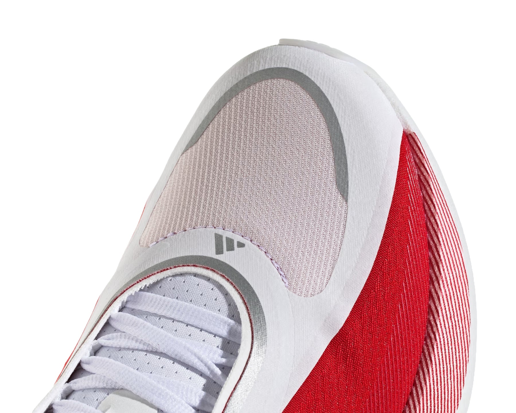 Adidas Hyperboost Edge (Pure Ruby) - Mujer