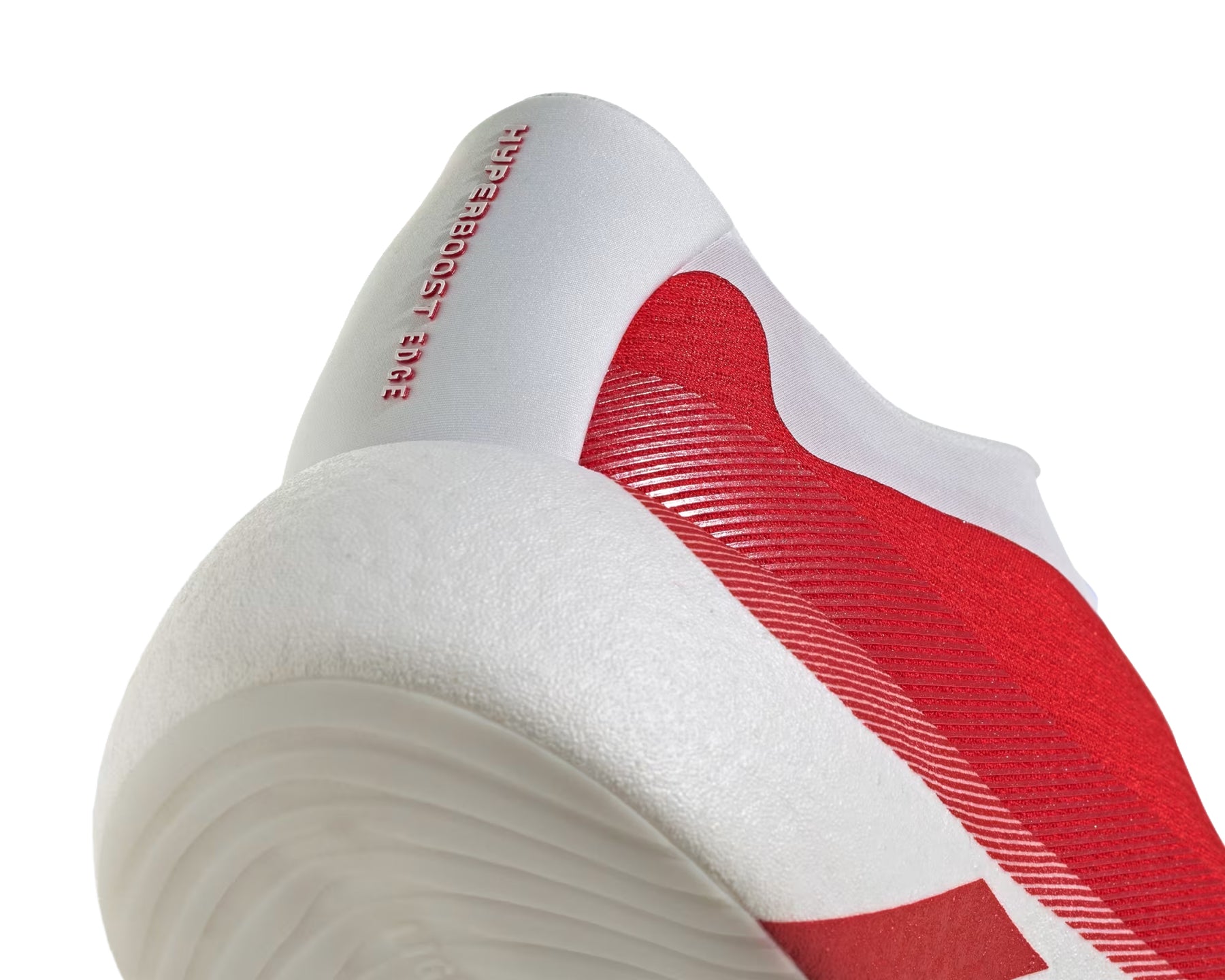 Adidas Hyperboost Edge (Pure Ruby) - Mujer