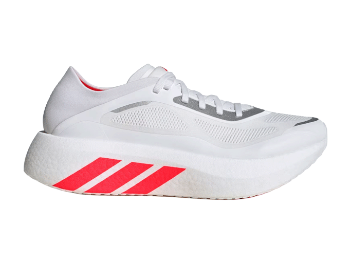 Tenis de pavimento Adidas Hyperboost Run Mujer
