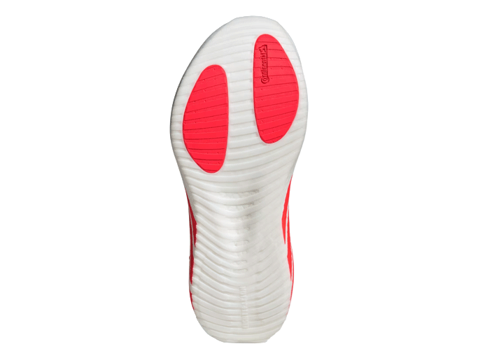 Tenis de pavimento Adidas Hyperboost Run Mujer