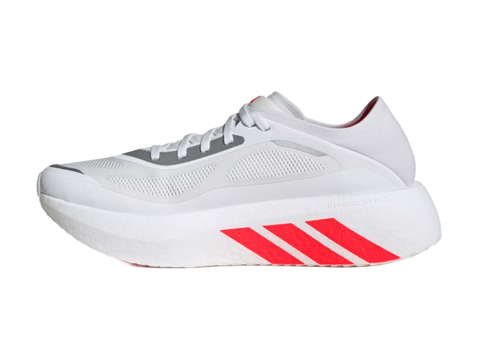 Tenis de pavimento Adidas Hyperboost Run Mujer