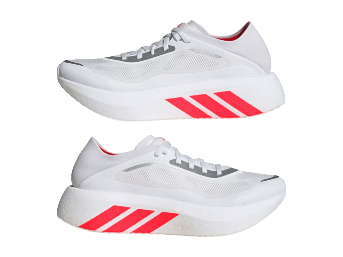 Tenis de pavimento Adidas Hyperboost Run Mujer
