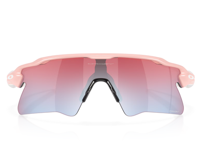 Lentes para correr Oakley Radar EV Heater Pink Milkshake Unisex