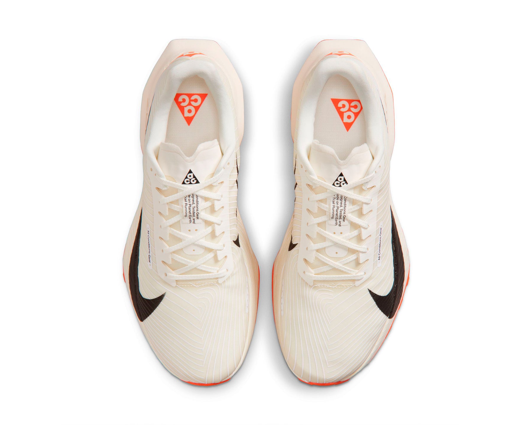 Nike ACG Ultrafly Trail - Men