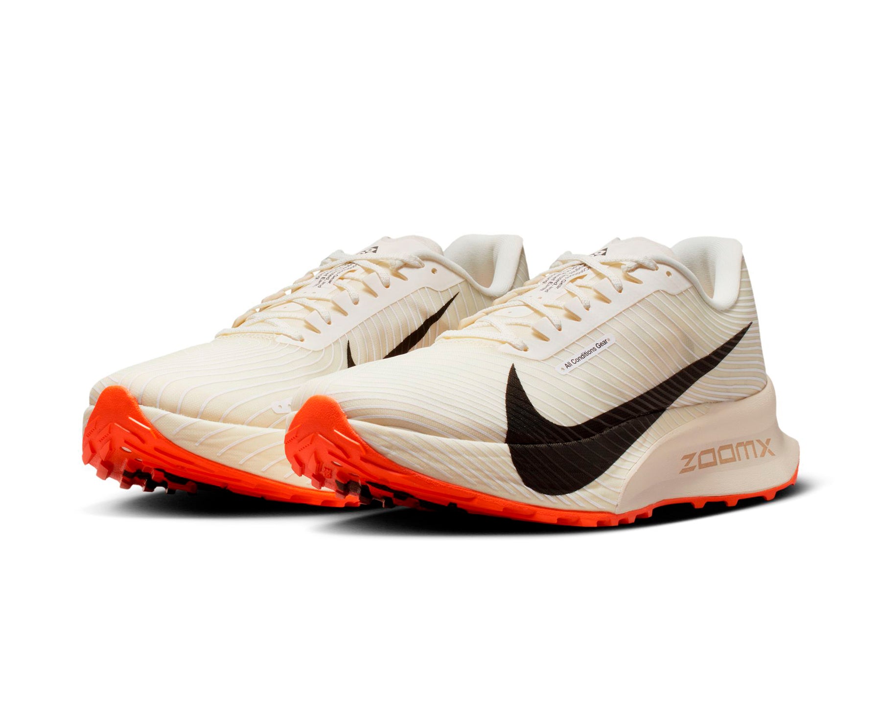 Nike ACG Ultrafly Trail - Men