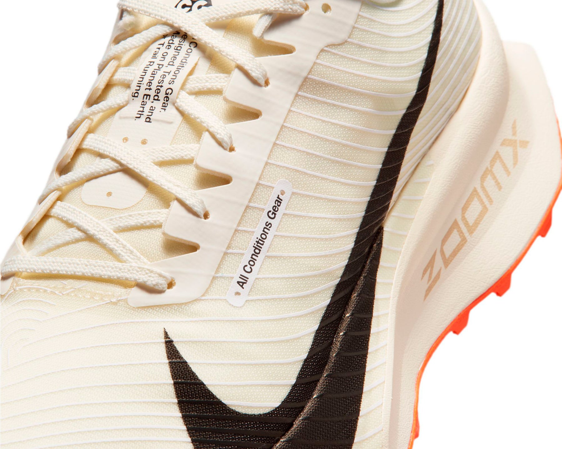 Nike ACG Ultrafly Trail - Men