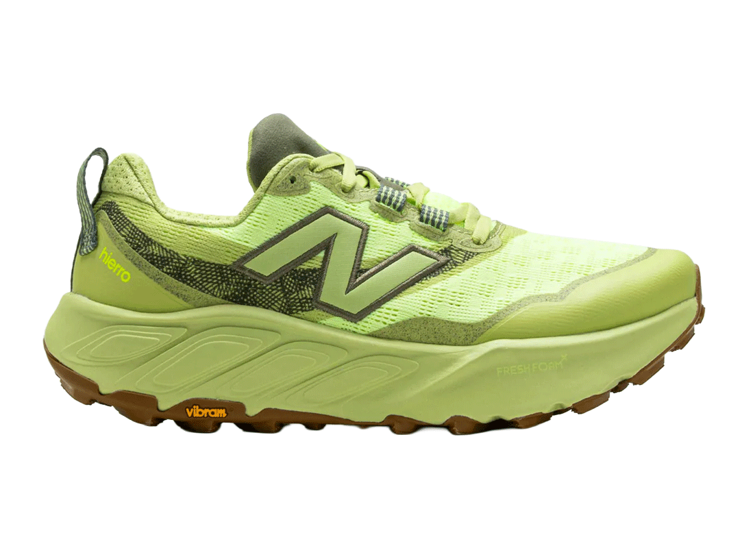 New Balance Hierro V9 - Hombre