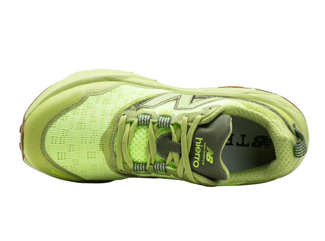New Balance Hierro V9 - Hombre