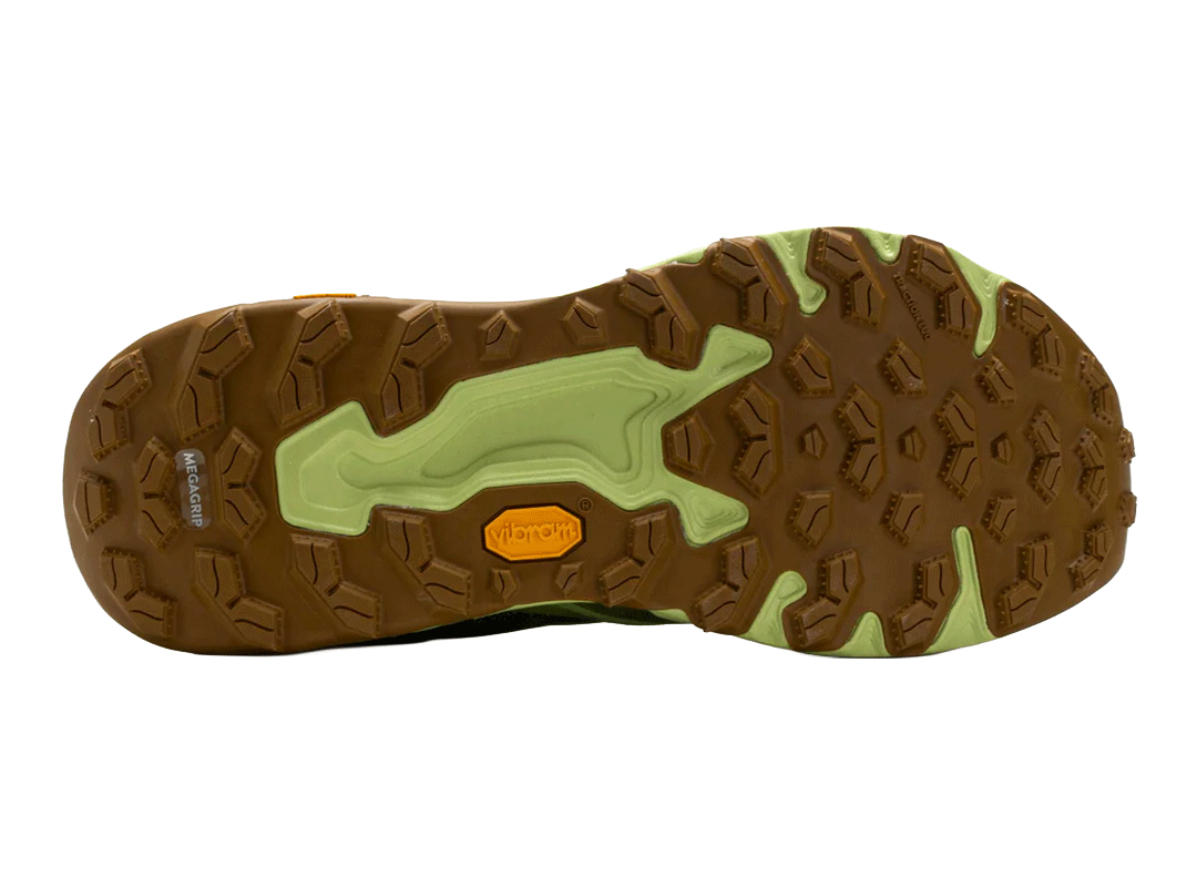 New Balance Hierro V9 - Hombre
