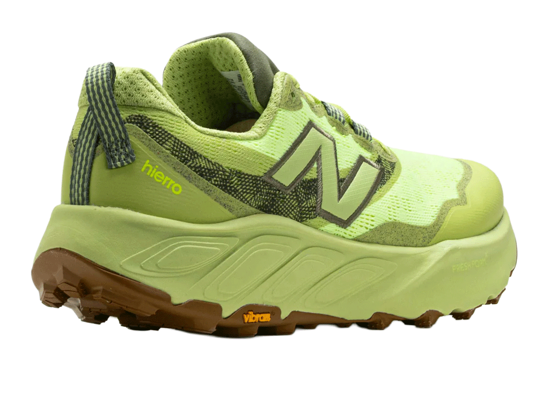 New Balance Hierro V9 - Hombre