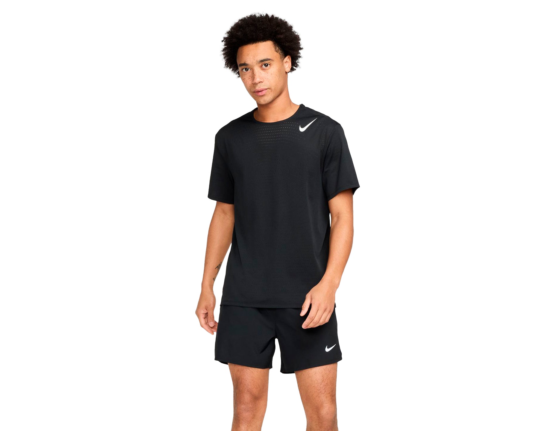 Nike Playera Aeroswift  - Hombre