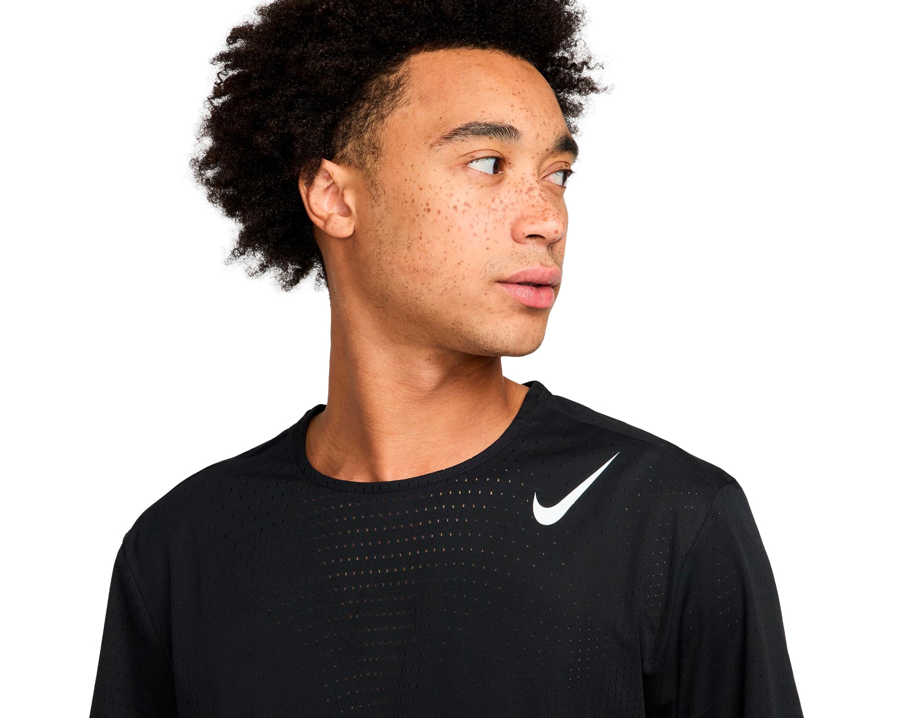 Nike Playera Aeroswift  - Hombre