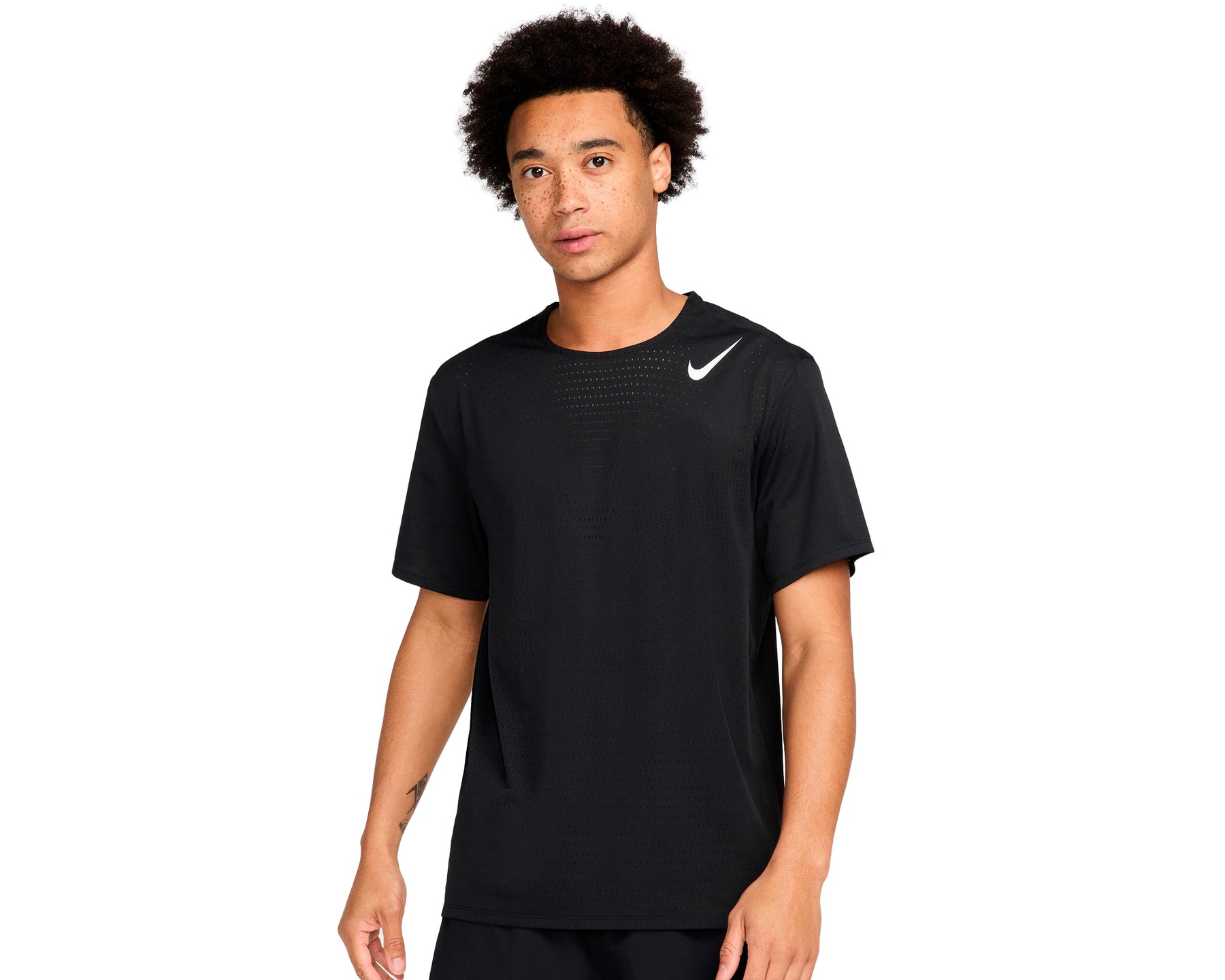 Nike Playera Aeroswift  - Hombre