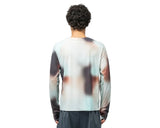 Playera deportiva Hermanos Koumori LS Race Hombre
