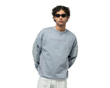 Crewneck Overhead Hermanos Koumori Hombre
