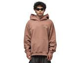 Sudadera Post Running High Hermanos Koumori