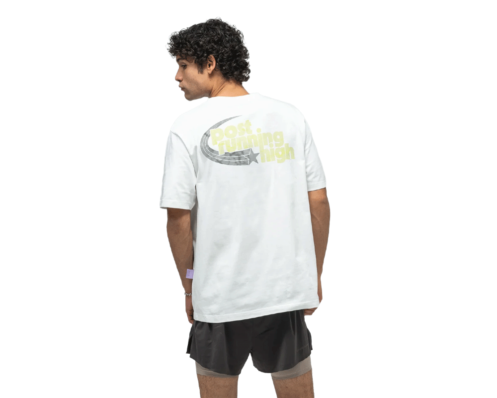 Playera de algodón Hermanos Koumori SS PRH Regular Hombre