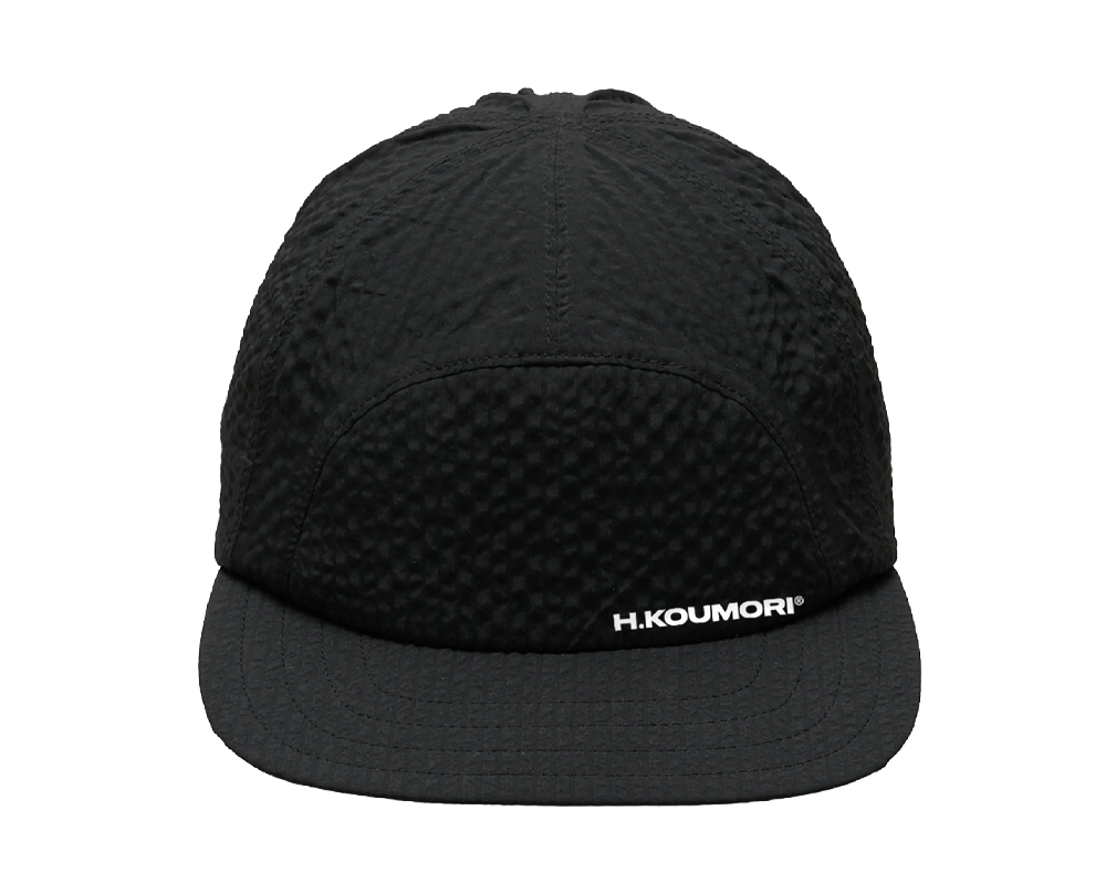Gorra Front Panel Hermanos Koumori Unisex