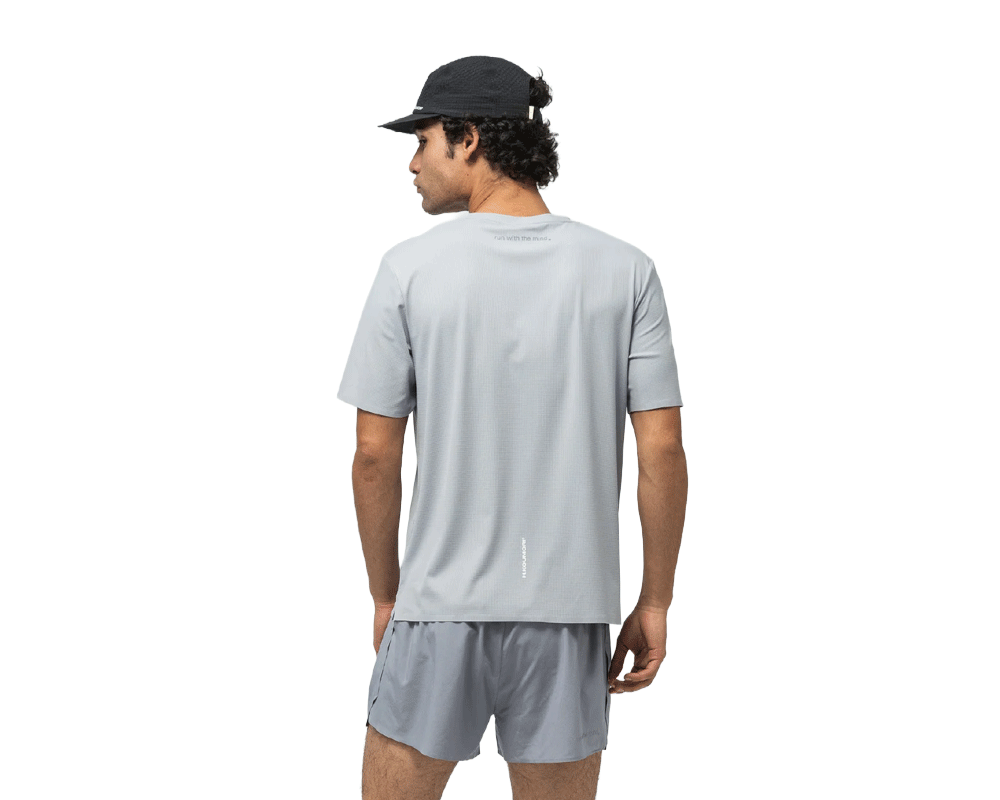 Playera De Entrenamiento Hermanos Koumori Hombre
