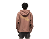 Sudadera Post Running High Hermanos Koumori