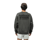 Sudadera Hermanos Koumori AOP Crewneck