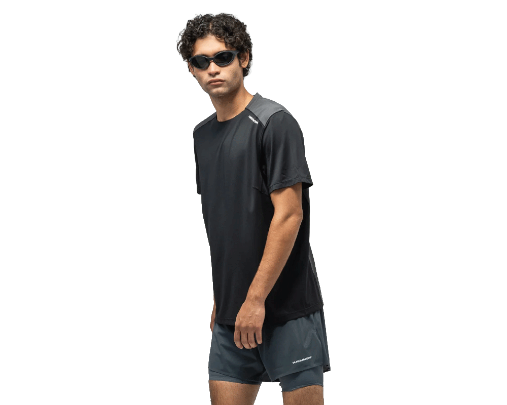 Playera de entrenamiento Hermanos Koumori SS Light Training