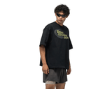 Playera de algodón Hermanos Koumori SS PRH Boulder
