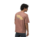 Playera de algodón Hermanos Koumori SS PRH Regular Hombre