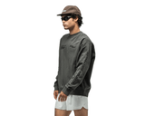 Sudadera Hermanos Koumori AOP Crewneck