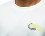 Playera de algodón Hermanos Koumori SS PRH Regular Hombre