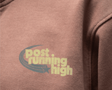 Sudadera Post Running High Hermanos Koumori