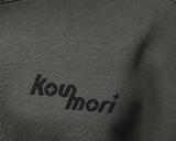 Sudadera Hermanos Koumori AOP Crewneck