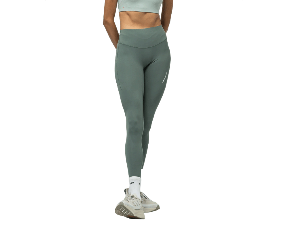 Leggings Hermanos Koumori Mujer