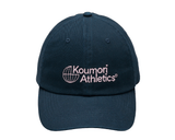 Gorra Hermanos Koumori Atletics Everyday Cotton