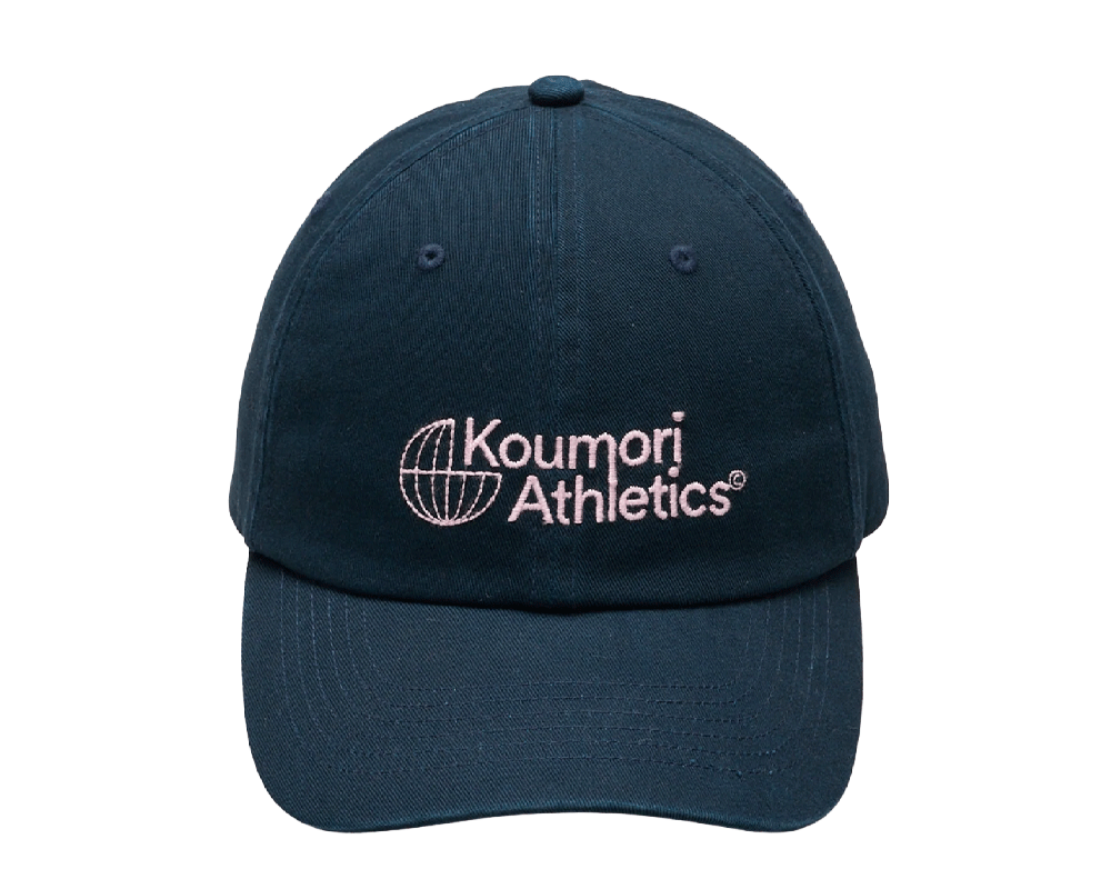 Gorra Hermanos Koumori Atletics Everyday Cotton