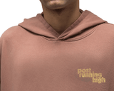 Sudadera Post Running High Hermanos Koumori