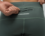 Mallas De Entrenamiento Hermanos Koumori
