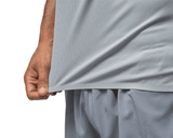 Playera De Entrenamiento Hermanos Koumori Hombre