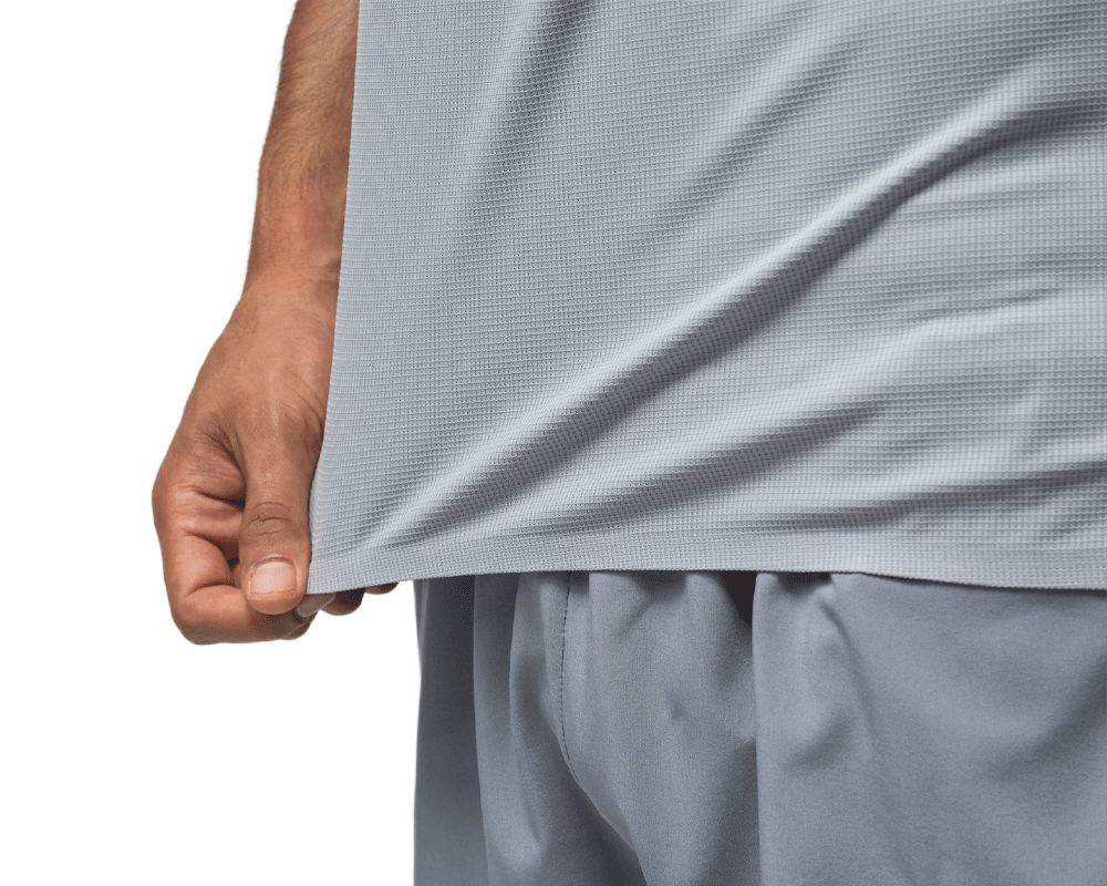 Playera De Entrenamiento Hermanos Koumori Hombre