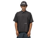 Camisa Hermanos Koumori Camp Shirt Hombre