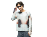 Playera deportiva Hermanos Koumori LS Race Hombre