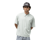 Camisa Hermanos Koumori Camp Shirt Hombre