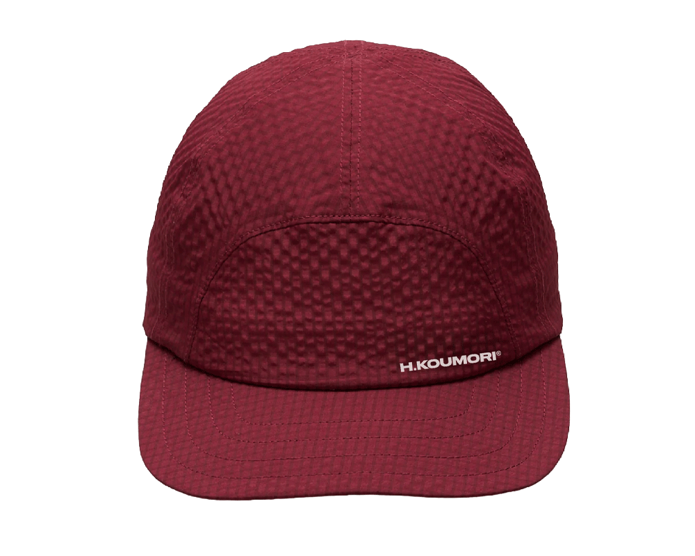 Gorra Front Panel Hermanos Koumori Unisex