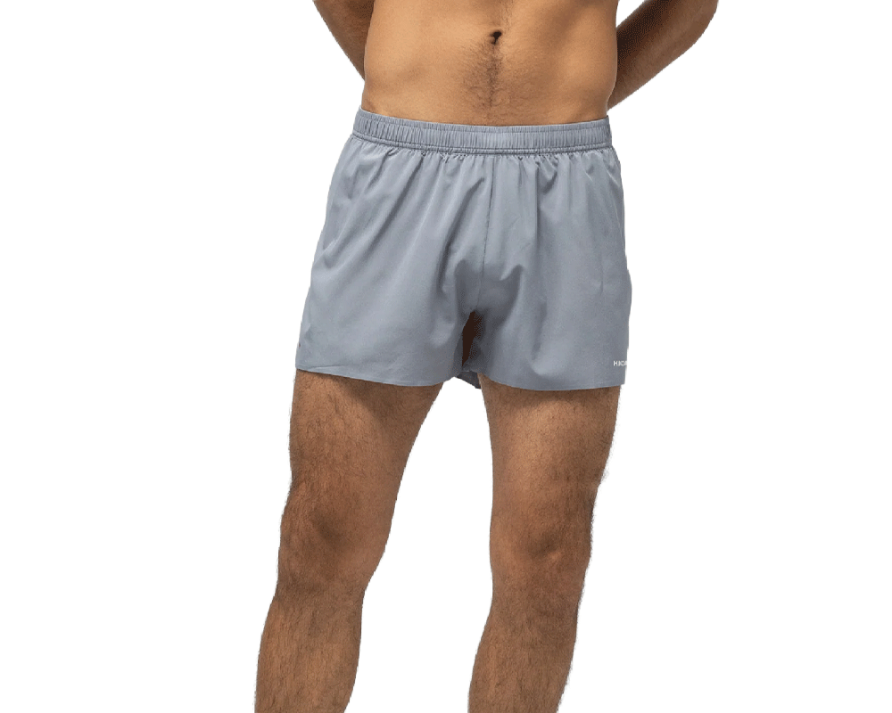 Short de competencia Hermanos Koumori Hombre